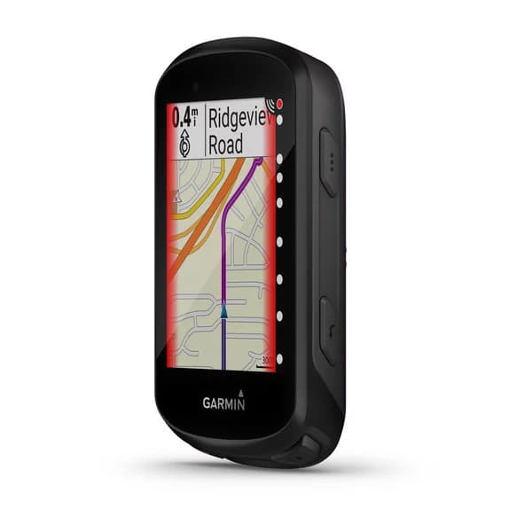 GPS-навигатор Edge 530 GPS Bundle 