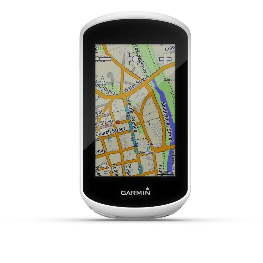 GPS-навигатор EdgeExplore, EU