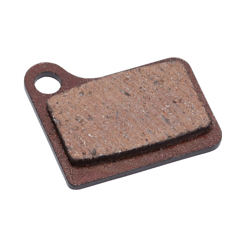 Колодки тормозные BARADINE DS-15