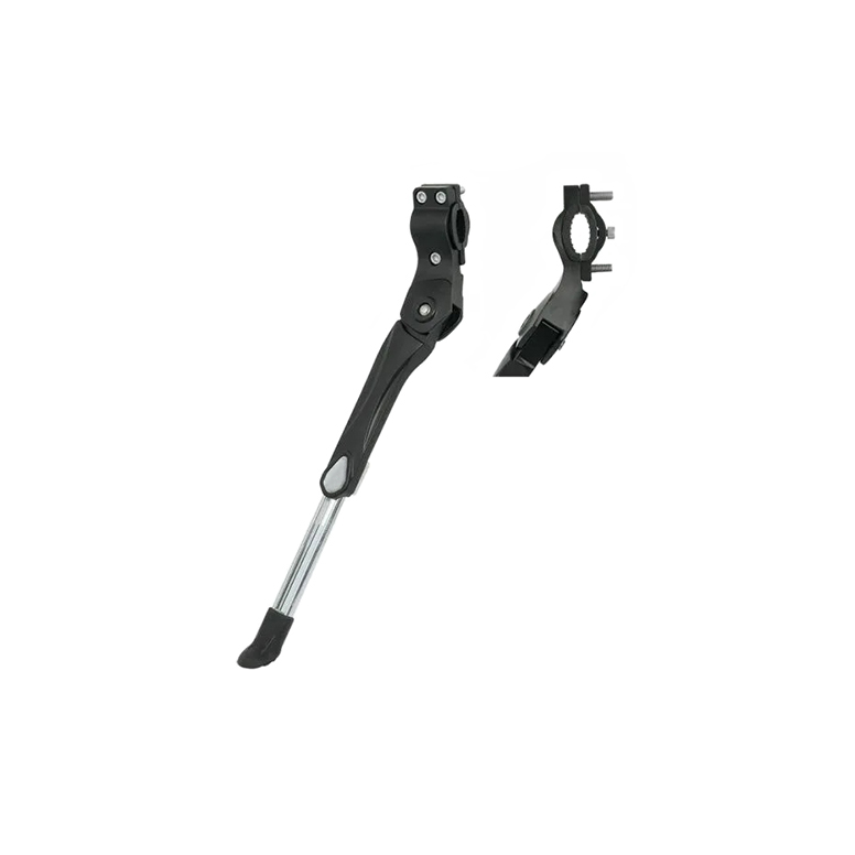 Подножка StandWell SW-RA016JB, чёрный