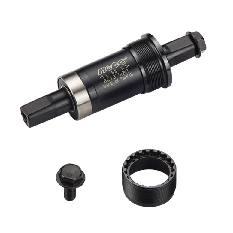 Каретка NECO B910B 68/122.5