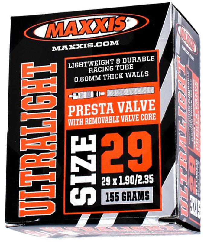 Камера MAXXIS 29x2.50/3.00 FV