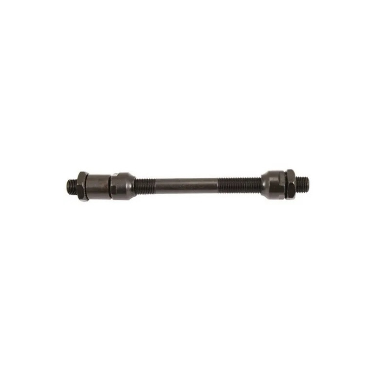 Ось заднего колеса CH-JI-CH25, 140mm